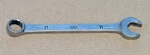 Mac Tools Usa M11CW 11MM Metric Combination Wrench 12-POINT Chrome Made. Fixed Price $10.99.