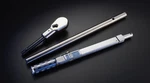 Precision Instruments C5D600F Torque Wrench Split Beam 1" Drive 200-600 Lb. Fixed Price $320.00.