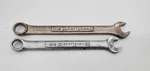 Lot Of Craftsman Va & Vv Series Combination Wrenches ,3/8,7/16 12 Point. Fixed Price $14.95.