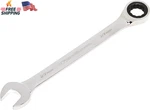 Gearwrench Pt. Ratcheting Combination Wrench, 27MM - 9127D. Fixed Price $52.92.