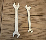 Bmw Wrench Tool Set. Fixed Price $30.00.