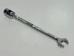Mac Tools Usa M11CHLF Metric 11MM Flex Head Combination Wrench, 12 Point. Fixed Price $39.99.