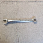 K-d Usa 2193 3/8 X 7/16 Sae Line Flare Nut Point Wrench Vintage Kd. Fixed Price $10.00.