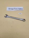 Proto Professional #1220 5/8" Combination Wrench Usa. Fixed Price $14.99.