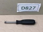 Snap TM4CS - 1/4" Black Handle Socket Driver Extension. Fixed Price $21.95.