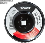 25403 Oemtools Oil Filter Wrench. Fixed Price $19.99.