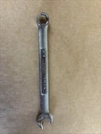 Craftsman Tools 3/8" Combination Wrench 6 Points -va- Series 44383 Made Usa. Fixed Price $12.99.