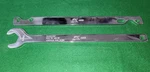 Cta Tools A886 Fan Clutch Wrench Set (2-PIECE) 32MM & Pulley Holder Bmw. Fixed Price $26.97.