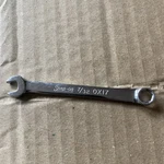 Snap Wrench 7/32 Combination OX17. 6 Point. Fixed Price $6.71.
