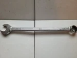 Vintage Bonney Zeb 40 1/4" Combination Wrench Shield Logo Usa. Fixed Price $37.00.