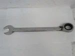 Gearwrench 9540N 1" Reversible Ratcheting Combnination Wrench, 12 Point. Fixed Price $40.00.