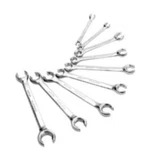 Sunex Tools 10MM 12MM Flare Nut Wrench (980906). Fixed Price $14.71.