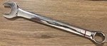 Kobalt 7/8 Wrench 337621. Fixed Price $5.19.