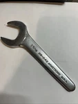Armstrong Armaloy 1236X 1-5/16" Thin Svc Wrench Hydraulic Pump Usa. Fixed Price $17.69.