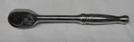 Snap-on 3/8" Drive 7-1/2" Long Standard Handle Quick Release Ratchet #F723. Fixed Price $49.99.