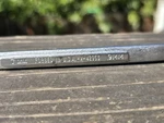 Vtg Craftsman 7MM 9MM 12PT Double Box End Wrench -v-series 42953 Usa-nice. Fixed Price $10.99.
