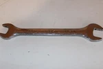 Sk Hand Tools 86517 17MM X 19MM Open End Wrench Usa. Fixed Price $9.90.
