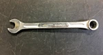 Powrkraft 4930 12, 3/8IN. 12PT Combination Wrench, Usa. Fixed Price $9.99.