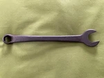 Vintage Ford T5893 Drain Plug Bolt Offset Wrench 5/8 15/16 Inch Nice. Fixed Price $20.00.