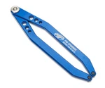 Motion Pro Pin Spanner Wrench 08-0610 Blue Anodized Adjustable Fork Tool. Fixed Price $59.99.