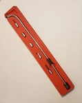 Blue Point Snap-on Carburetor Adjustment Set SPP-413-A With 5 Sockets Tray. Fixed Price $114.00.