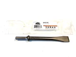 Mac Tools New Pneumatic Air Hammer Flat Chisel 7 Long 3/4 Wide Edge AH910P. Fixed Price $42.95.