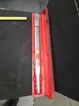 Snap On Tool Tqfr 250C Torque Wrench Flex Head 1/2" Drive Ships Fast!. Fixed Price $135.00.