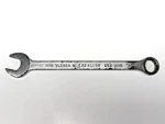 Vlchek 11/16" Combination Wrench WBE22 Alloy Usa. Fixed Price $10.25.