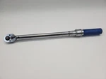 Kobalt Tools Torque Wrench 3/8 (P02026301). Fixed Price $41.00.
