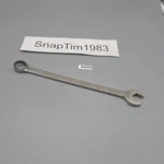 Mac Tools 15MM Combination Wrench 12 Point M15CL Usa. Fixed Price $15.99.