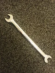 Snap SRSM15 15MM Flank Drive Plus / Speed Combination Spanner. Fixed Price $26.91.