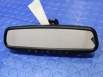 Nissan Infiniti Rear View Mirror Autodim Homelink Genuine Oem Part 963219DJ0A. Fixed Price $74.99.