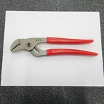 Snap-on Tools Usa New Red 9" Adjustable Joint Interlocking Channel Pliers 91ACP. Fixed Price $94.95.