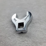 Mac Tools Crowfoot Wrench 13/16" 3/8" Drive Open End CO26S Chrome Usa Made. Fixed Price $16.99.
