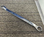 Proto Professional 1073M: 22MM 24MM Metric 12-POINT Box End Wrench. Fixed Price $49.03.