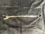 John Deere Oem Metric Full Polished Combination 21MM Wrench - PT18567. Fixed Price $16.63.