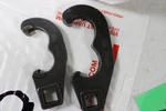 Mac Tools Tie Rod Wrenches Half Inch Drive TR7097 And TR7096 1/2. Fixed Price $59.99.