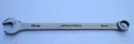 Armstrong Metric 13MM Satin Finish 12 Point Combination Wrench 52-463 Made Usa. Fixed Price $9.99.