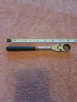 Matco Tools 5/8 Inch Flex Head Ratchet Wrench New. Fixed Price $49.99.