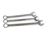 Easco 63142G, Challenger L6140 And 1176 Combination Wrench Set, Pcs, Usa. Fixed Price $35.70.