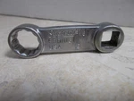 Snap On 9/16" Torque Adapter Socket FRDH181 Usa 3/8" Drive 12PT. (Z-2). Fixed Price $26.95.