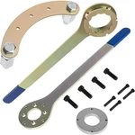 Std Intake Exhaust Cam Crank Pulley Wrench Engine Gear Lock Tools For Subaru. Fixed Price $97.08.