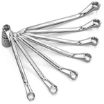Olsa Tools Bolt Extractor Offset Wrench - 7PC Rounded Fastener Remover Ki.... Fixed Price $89.51.