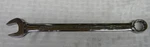 Snap-on 20MM Metric 12PT Flank Drive Combination Wrench #OEXM200B. Fixed Price $49.99.