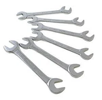 Sunex SUU-9926 Tools (sun) Pc. Fully Polished Metric Jumbo Angle Head Wrench. Fixed Price $83.27.