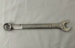 Craftsman 11/16" -v 44388 Combination Pt. Wrench. Fixed Price $19.99.