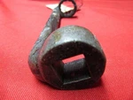 Torque Wrench Adapter # 5120-00-473-6511. Fixed Price $59.95.