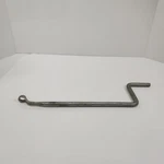 Cornwell Tools 12 Point 1/2" Long Reach Offset Fan Speciality Wrench X9003 Usa. Fixed Price $25.00.