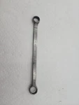 Vintage Cornwell Usa BW22 Double Boxed End Offset Wrench 1/2" 9/16". Fixed Price $8.65.