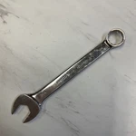 Matco WC242 3/4" 12 Point Combination Wrench Usa. Fixed Price $19.95.